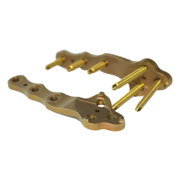 TPLO LowContactLockingPlate